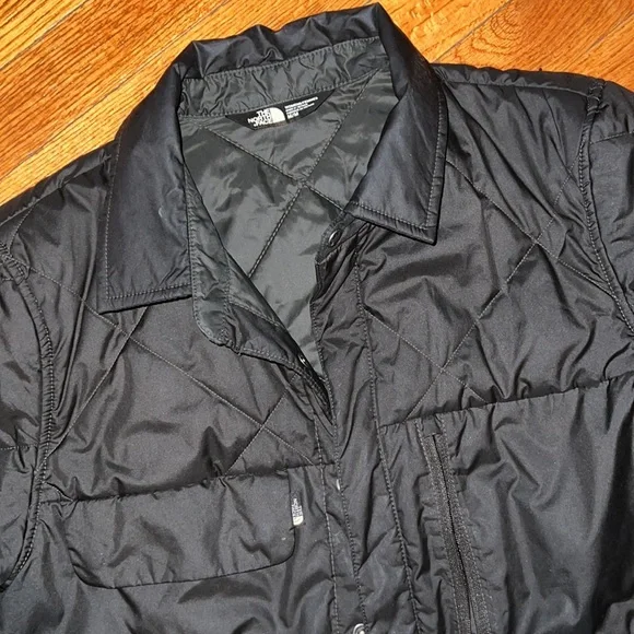 The North Face jacket - Picture 3 of 7